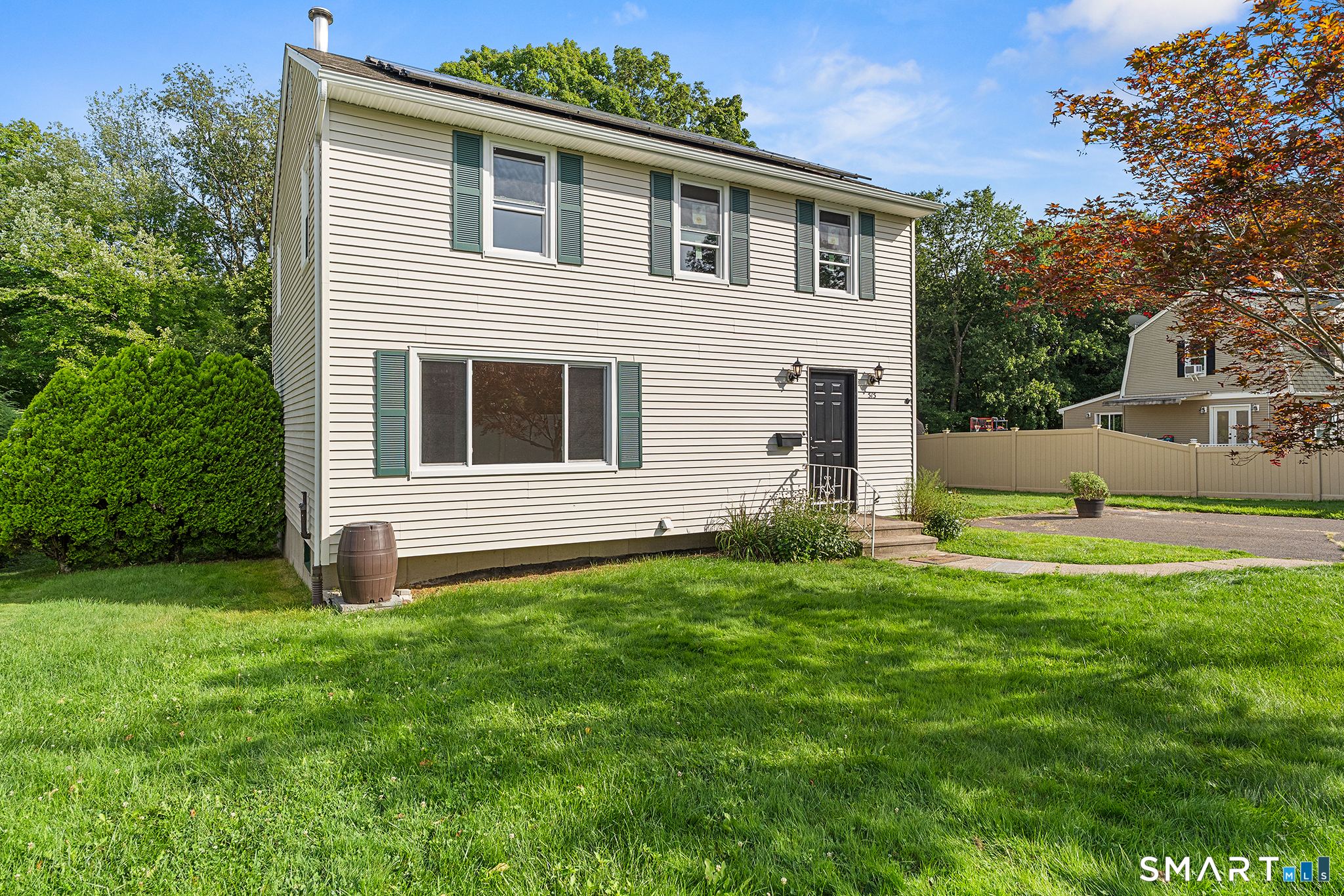 515 Gracey Avenue Meriden CT 06451