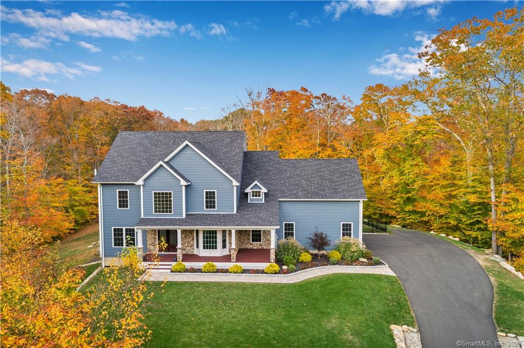 37 Matteo Court Madison CT 06443
