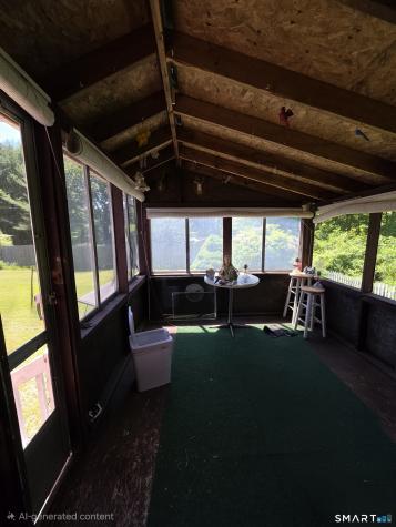 259 Old Hall Road Woodstock CT 06281
