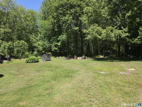 259 Old Hall Road Woodstock CT 06281