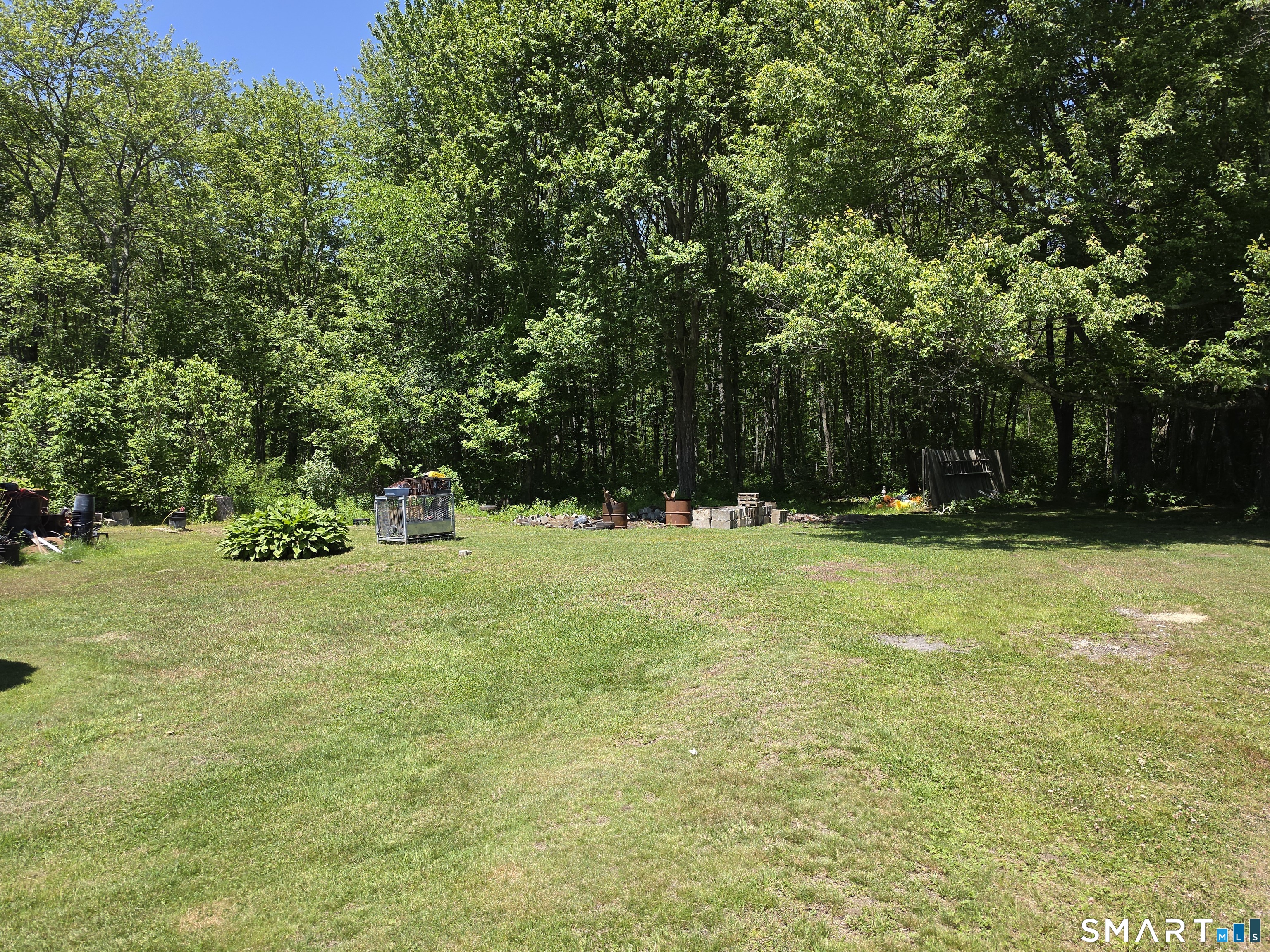 259 Old Hall Road Woodstock CT 06281
