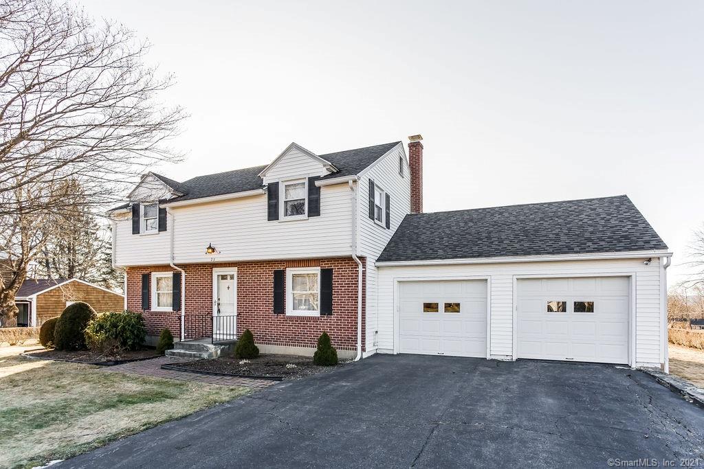 23 Breezy Hill Road Harwinton CT 06791