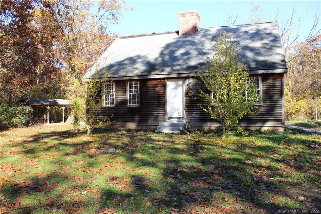 70 School House Road Preston CT 06365