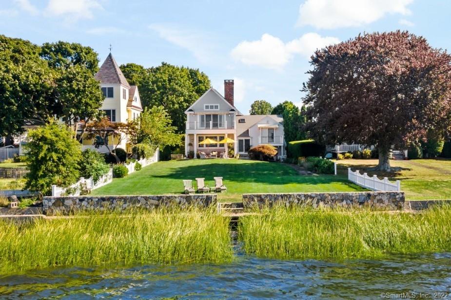 8 Seaside Place Norwalk CT 06855