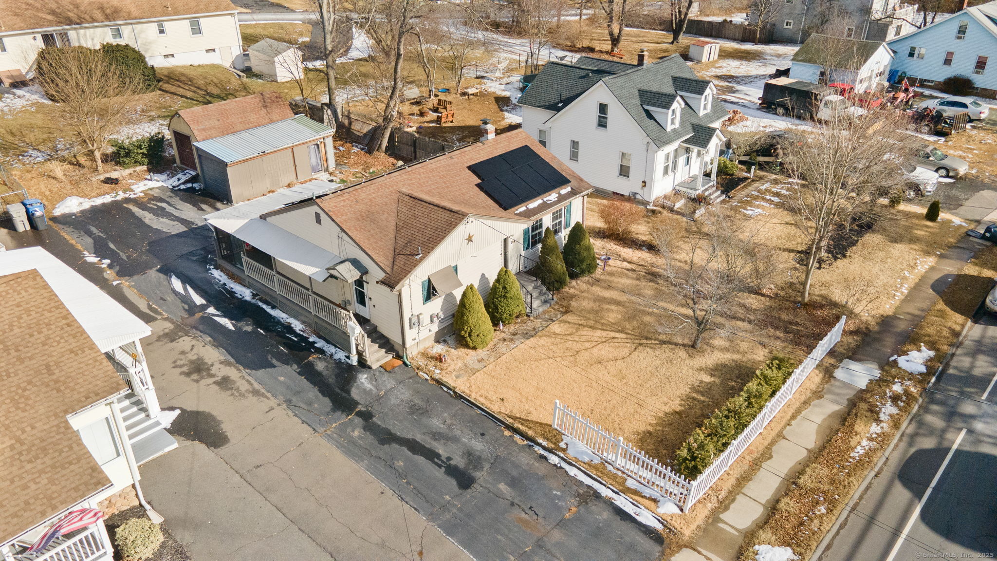 264 Brook Street Bristol CT 06010