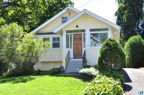 26 Highland Avenue Windsor CT 06095