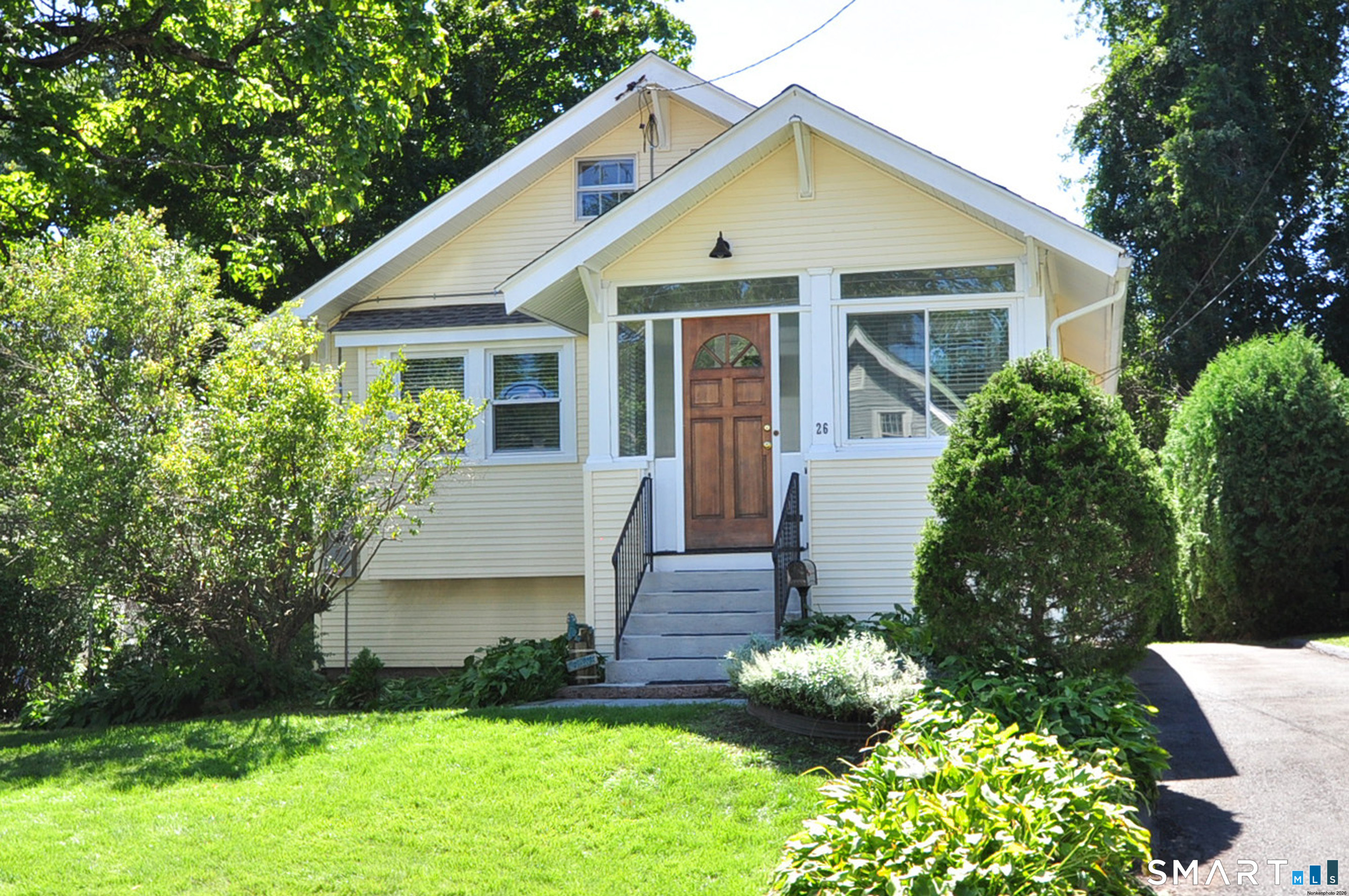 26 Highland Avenue Windsor CT 06095
