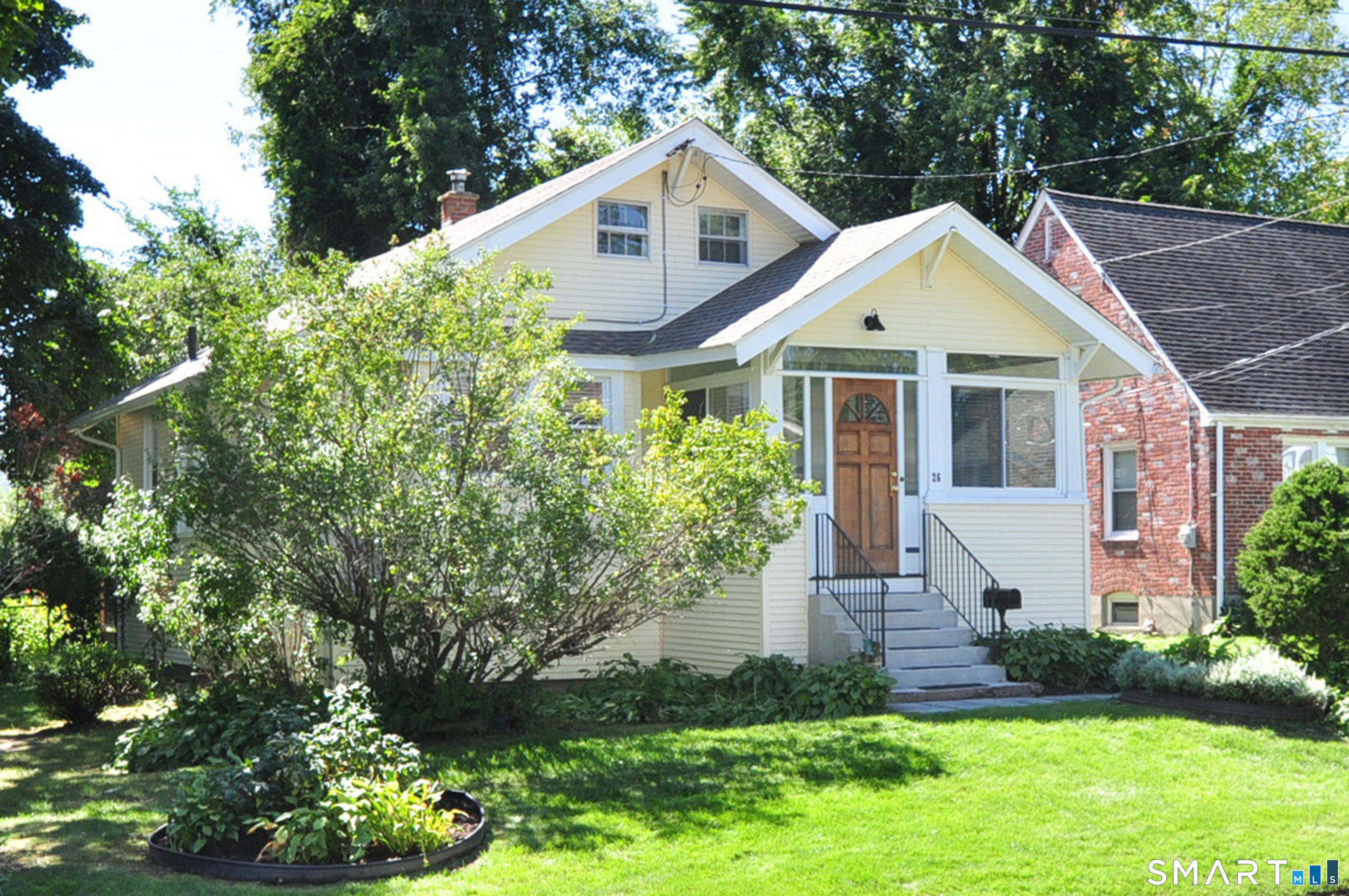 26 Highland Avenue Windsor CT 06095