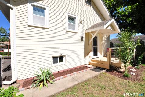 26 Highland Avenue Windsor CT 06095