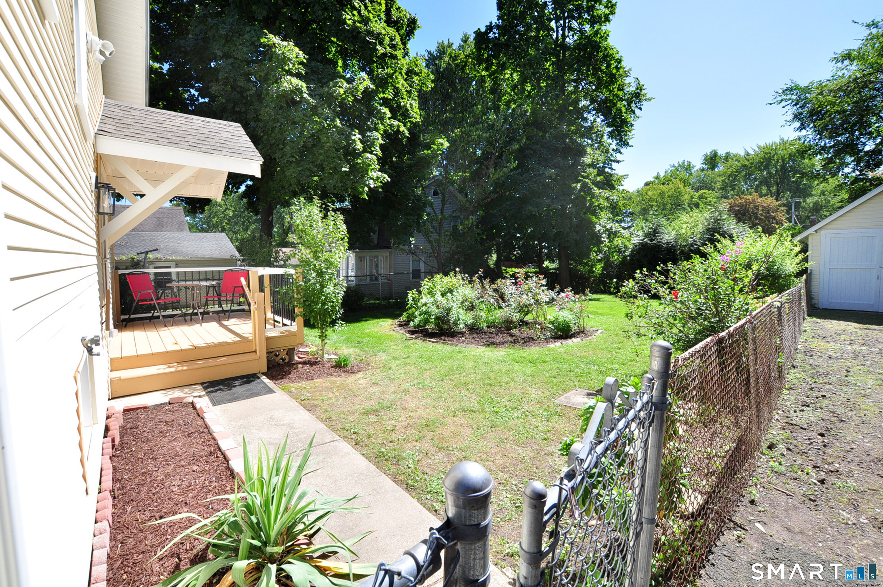 26 Highland Avenue Windsor CT 06095