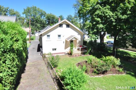 26 Highland Avenue Windsor CT 06095