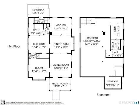 26 Highland Avenue Windsor CT 06095