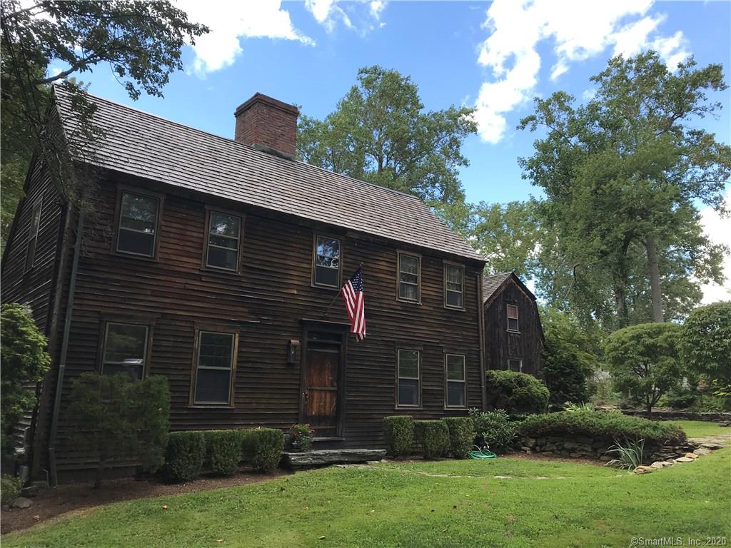 31 Old Barn Road Trumbull CT 06611