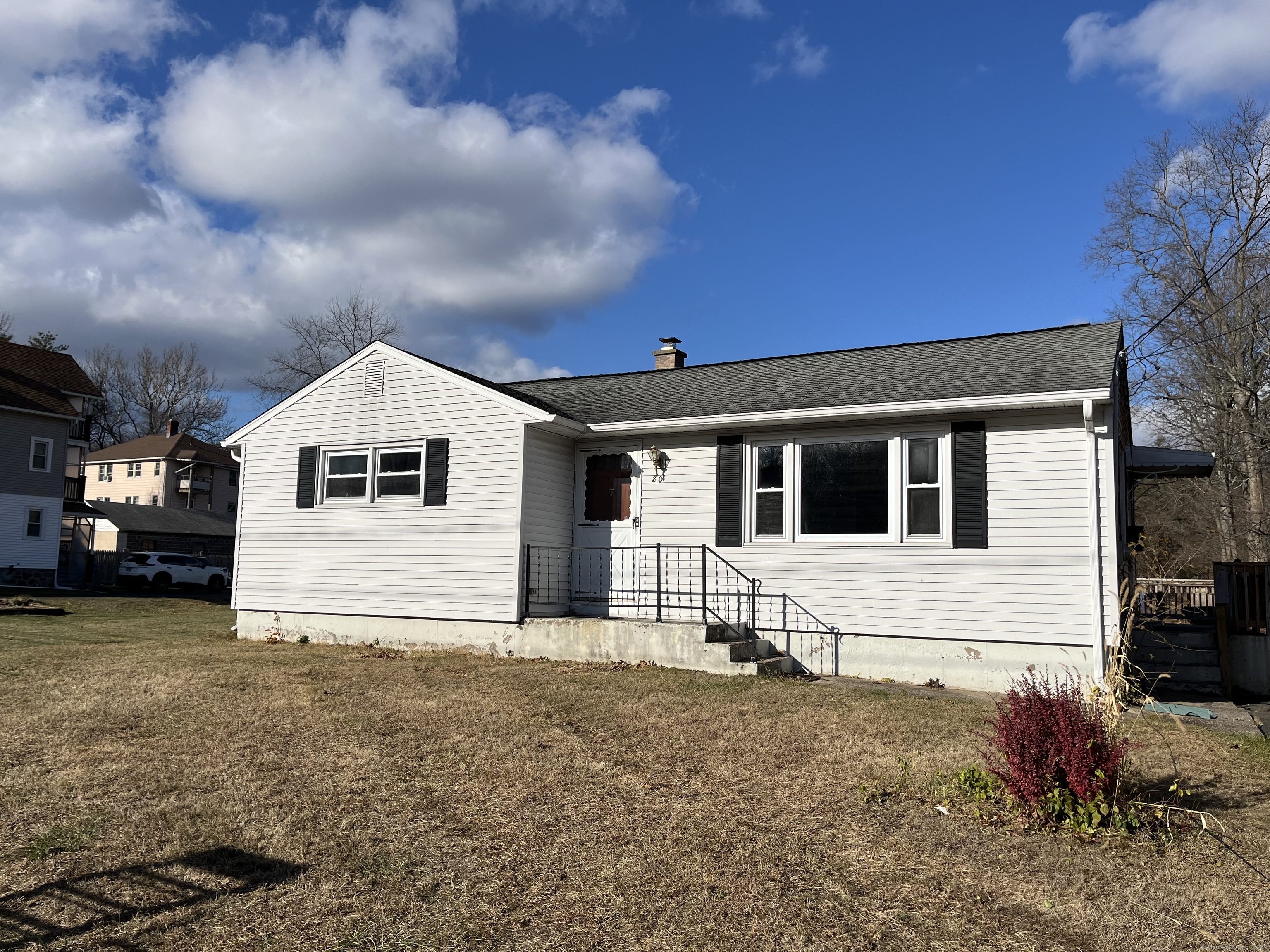80 Barnes Street Bristol CT 06010