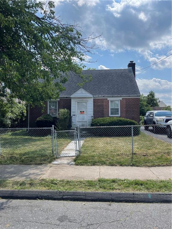 171 Roosevelt Street Hartford CT 06114