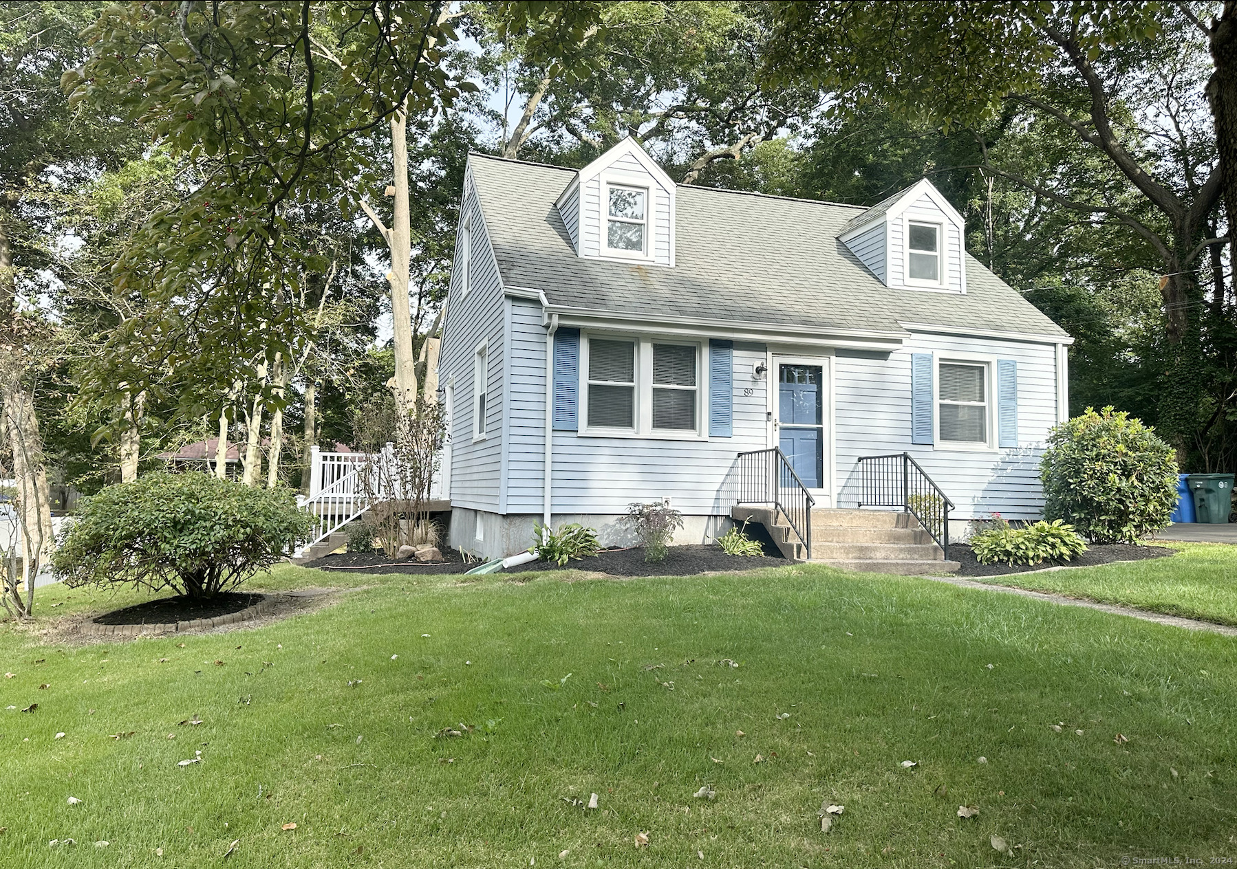 89 Vantage Road Hamden CT 06514