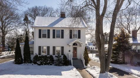 248 Brimfield Road Wethersfield CT 06109