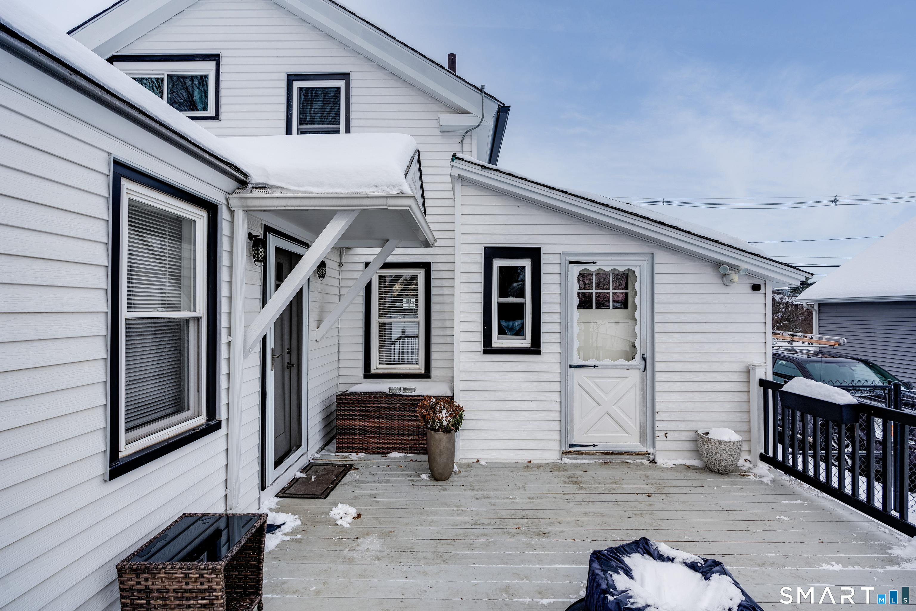 735 Matthews Street Bristol CT 06010