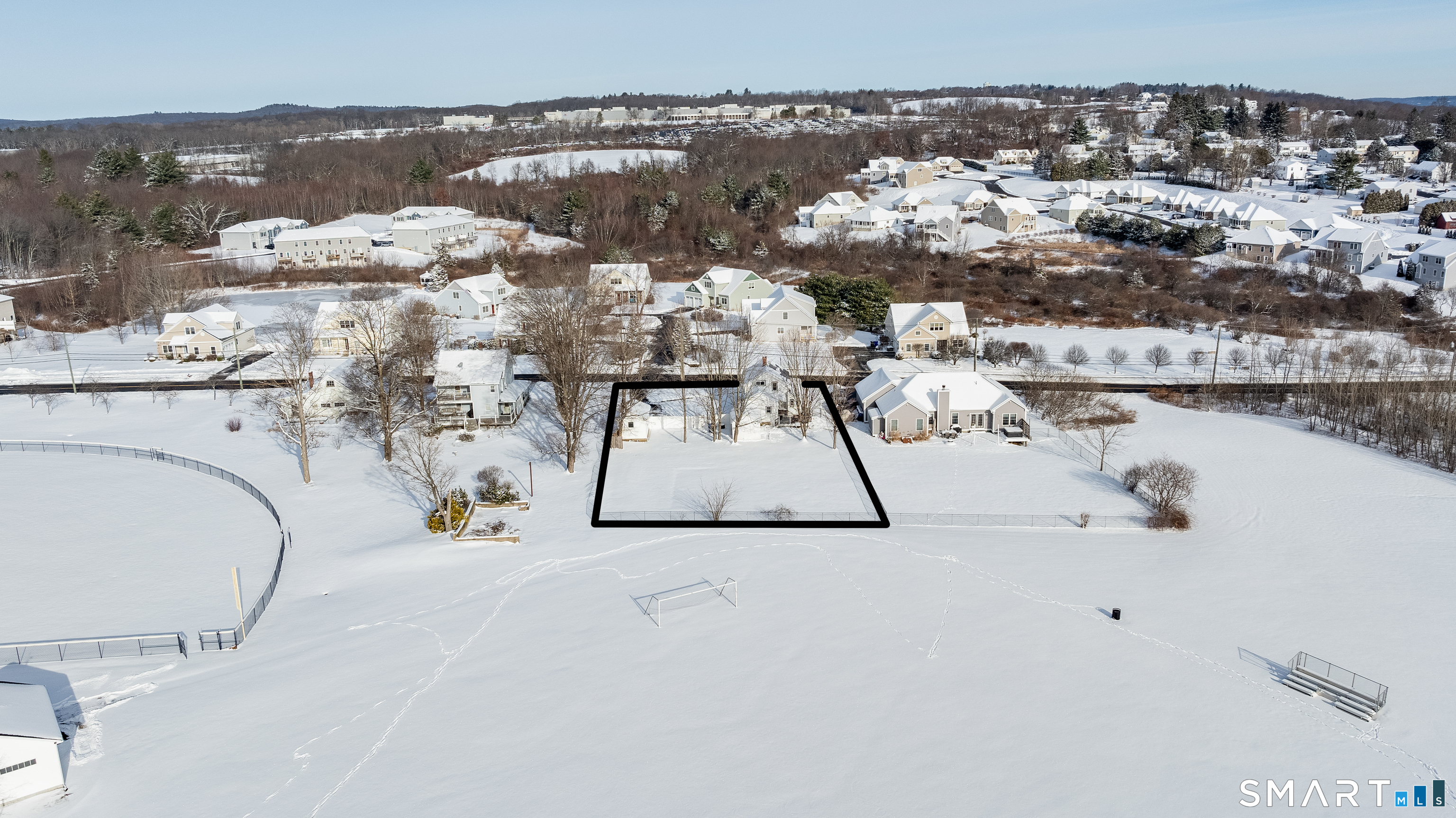 735 Matthews Street Bristol CT 06010