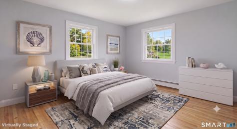 25 Goose Hill Road Chester CT 06412