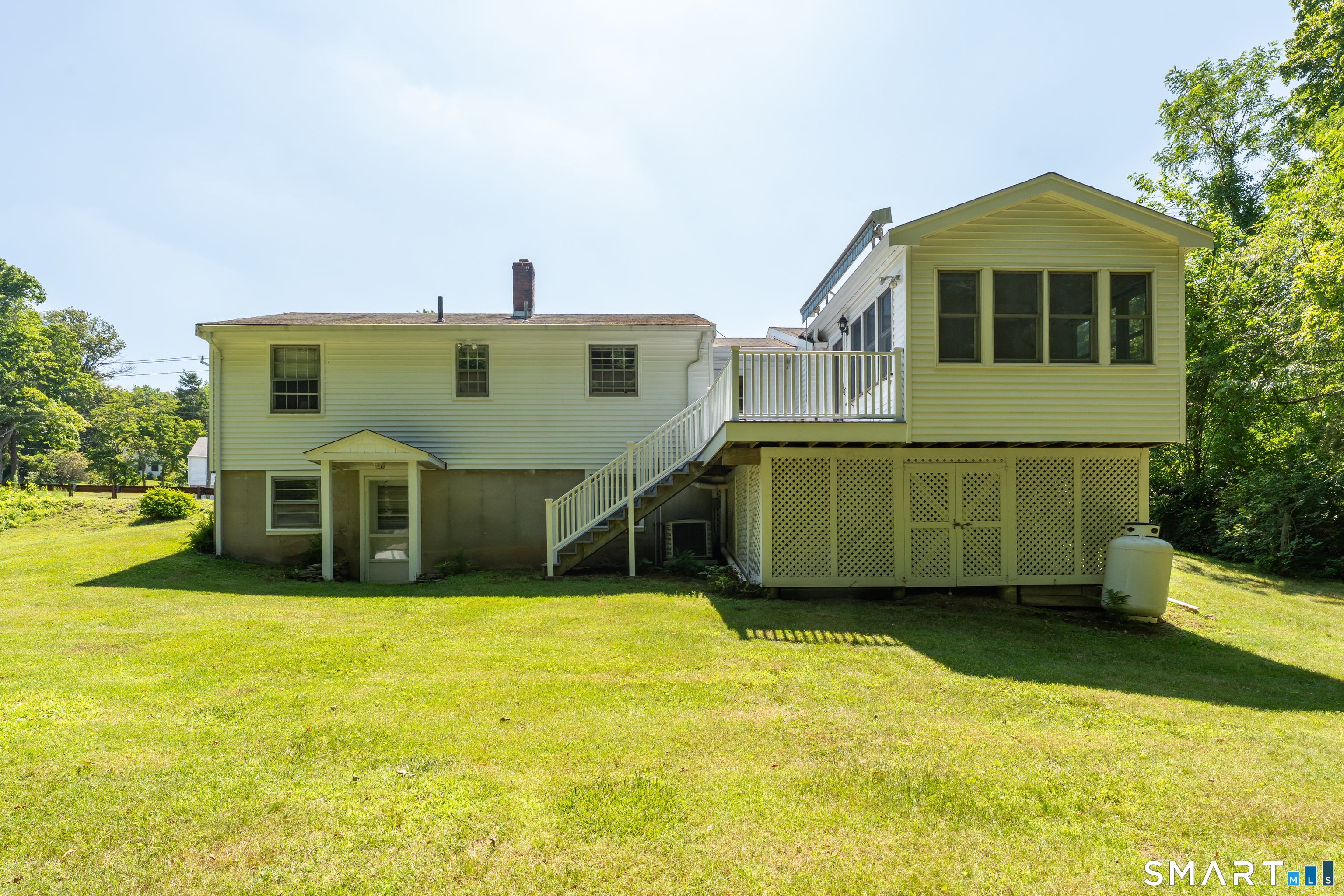 25 Goose Hill Road Chester CT 06412