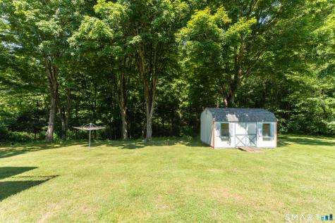 25 Goose Hill Road Chester CT 06412