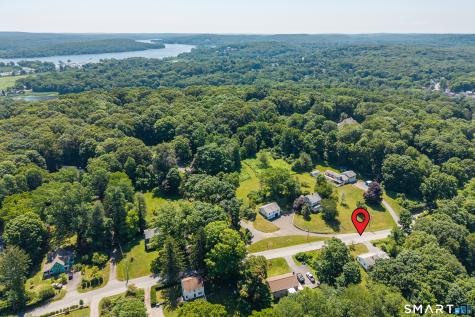 25 Goose Hill Road Chester CT 06412