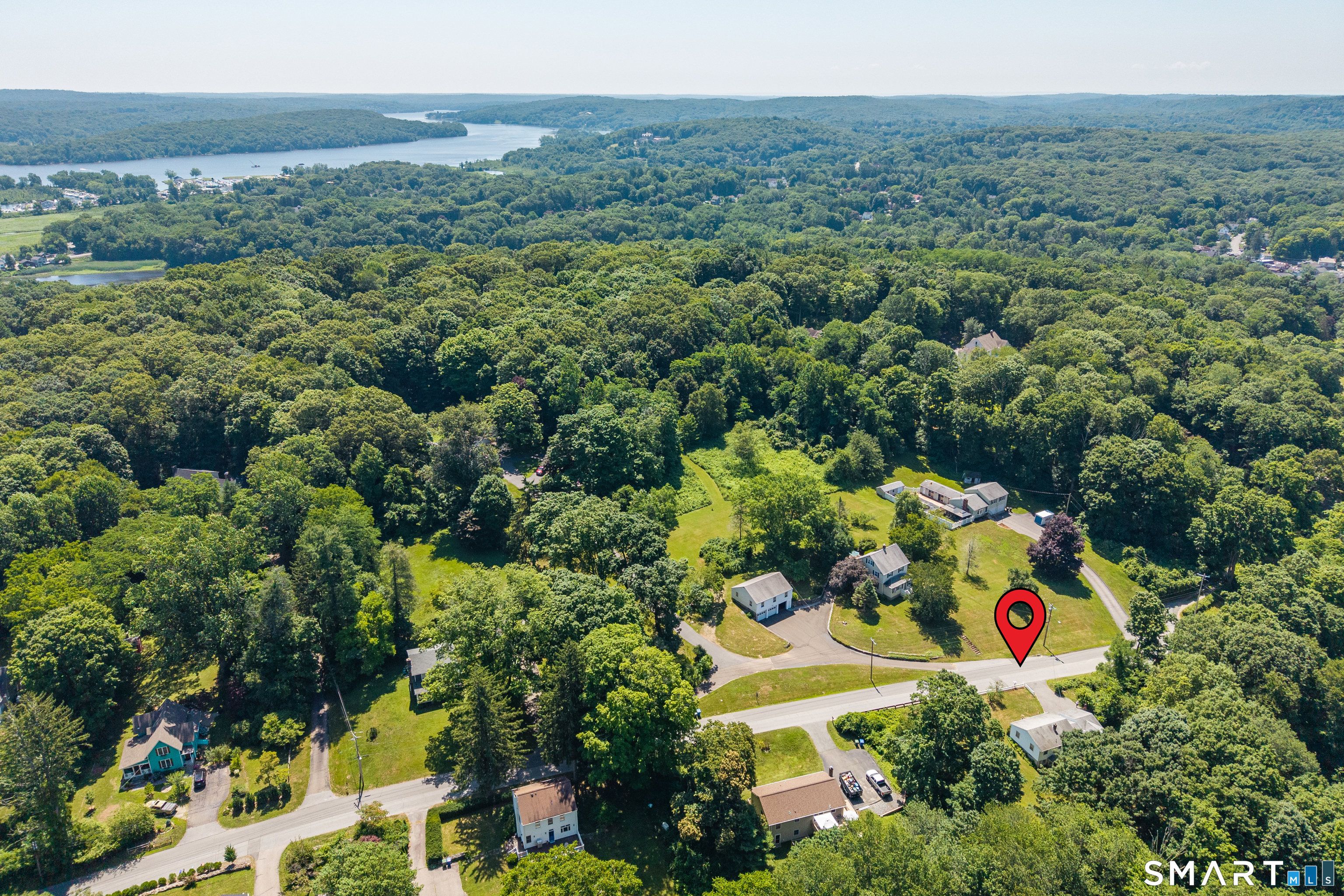 25 Goose Hill Road Chester CT 06412