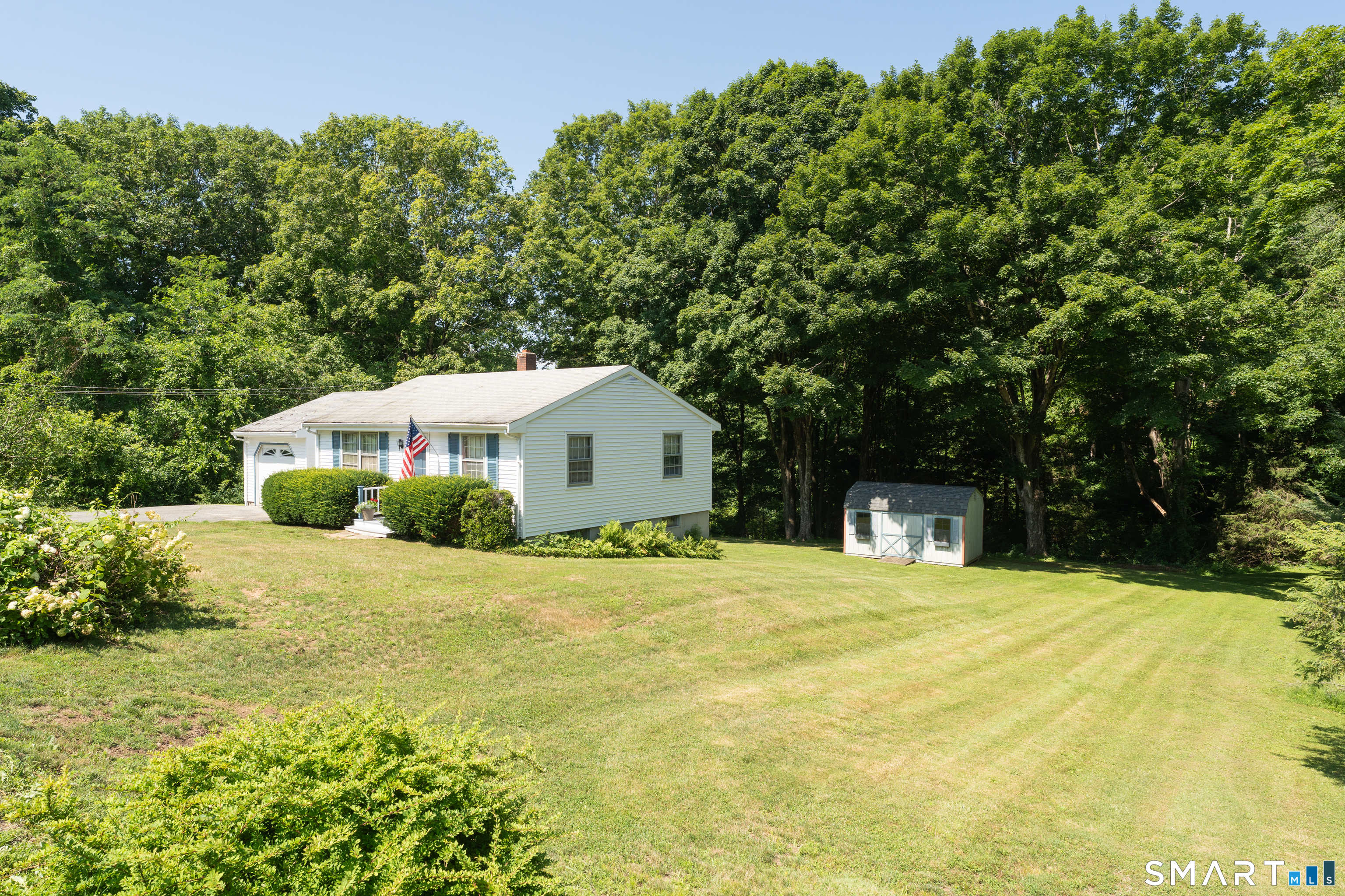 25 Goose Hill Road Chester CT 06412