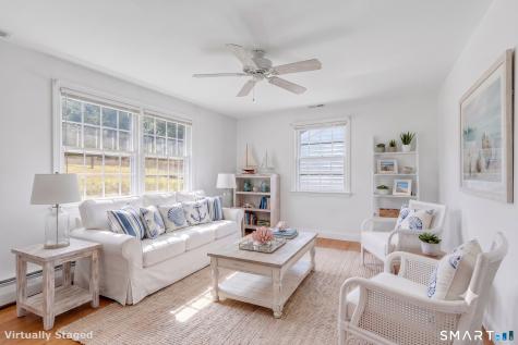 25 Goose Hill Road Chester CT 06412