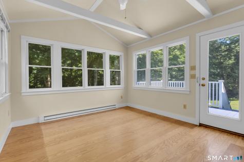 25 Goose Hill Road Chester CT 06412