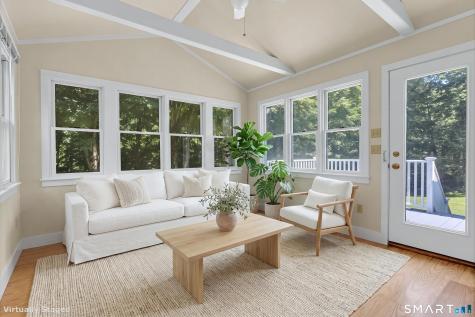 25 Goose Hill Road Chester CT 06412