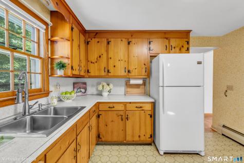 25 Goose Hill Road Chester CT 06412