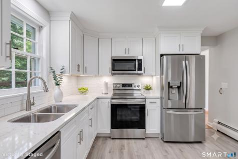 25 Goose Hill Road Chester CT 06412