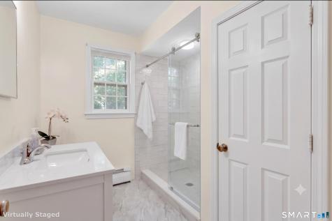 25 Goose Hill Road Chester CT 06412