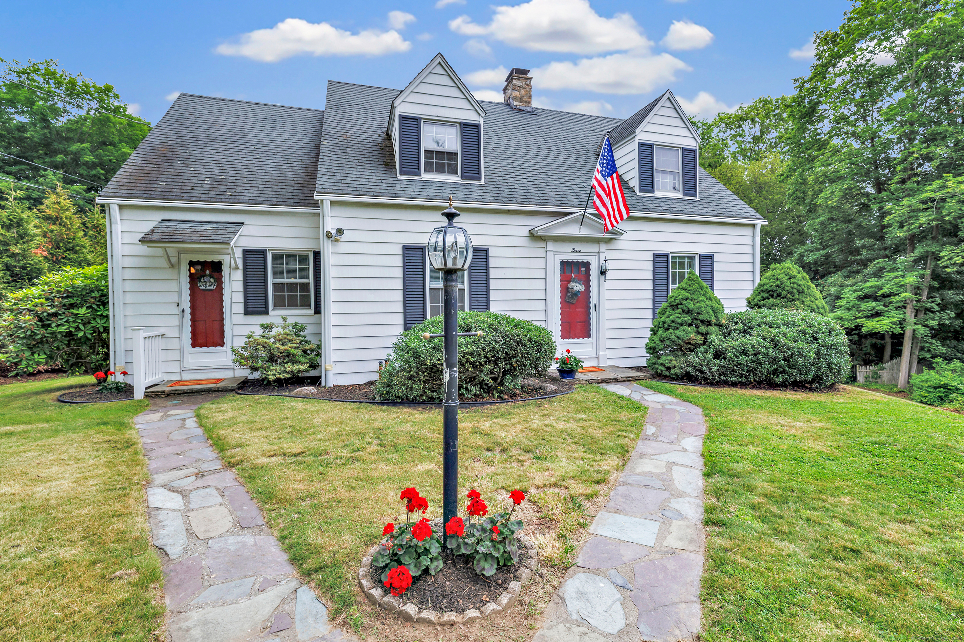 3 Wheeler Drive Trumbull CT 06611