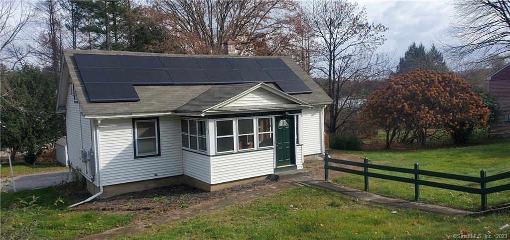 988 Windham Road Windham CT 06266