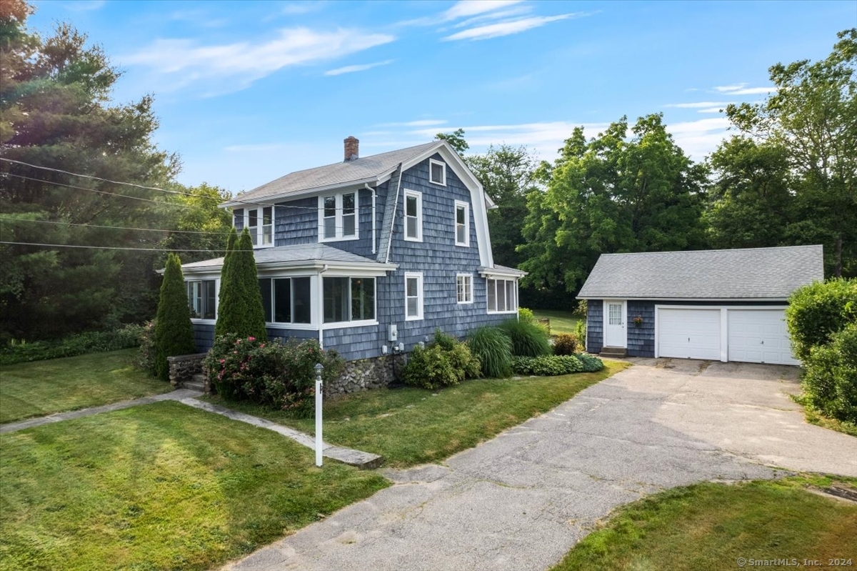 73 South Broad Street Stonington CT 06379
