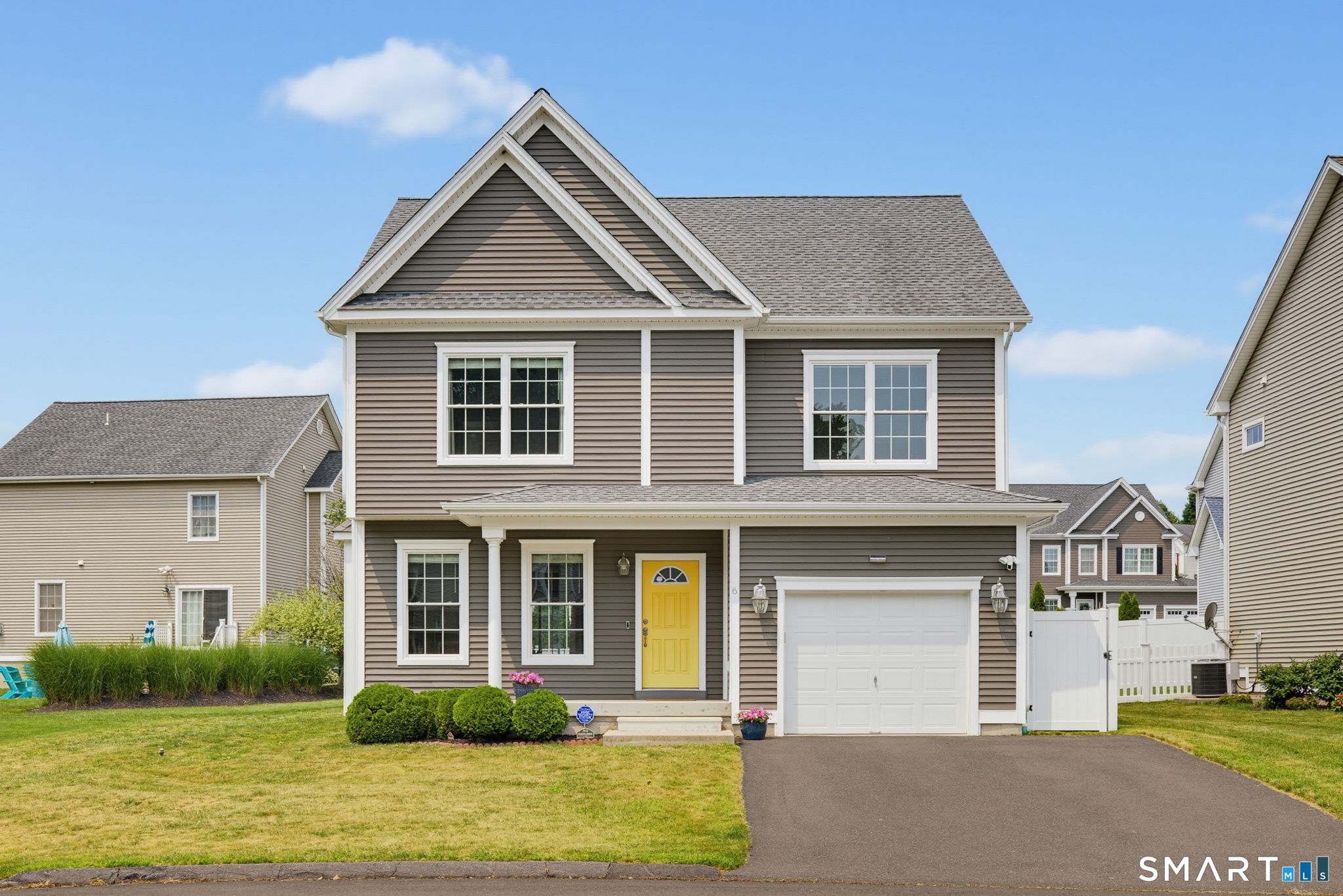 6 Saw Mill Lane Plainville CT 06062