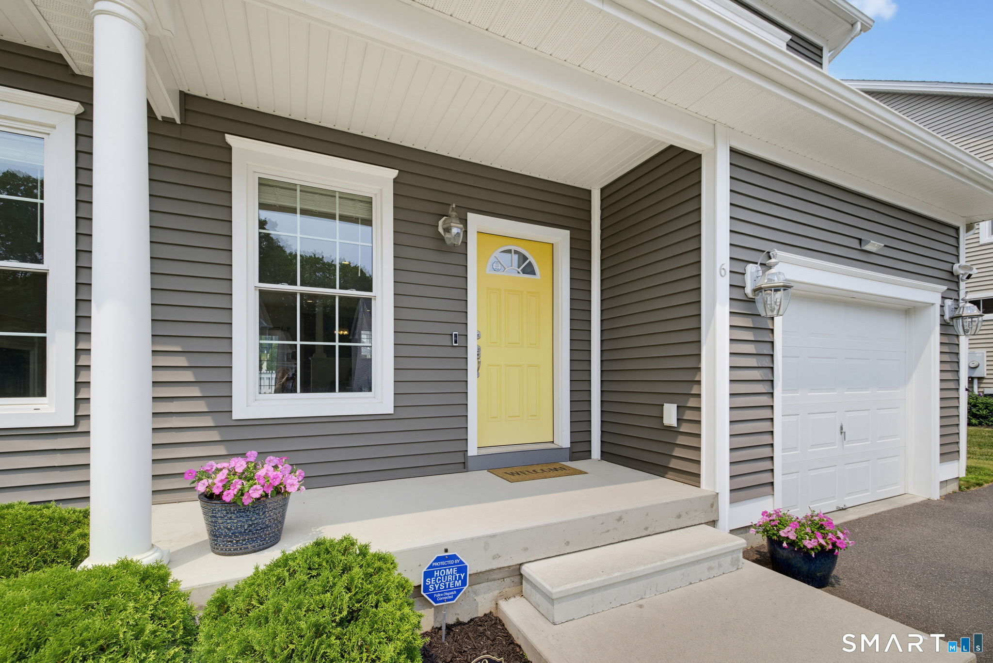 6 Saw Mill Lane Plainville CT 06062
