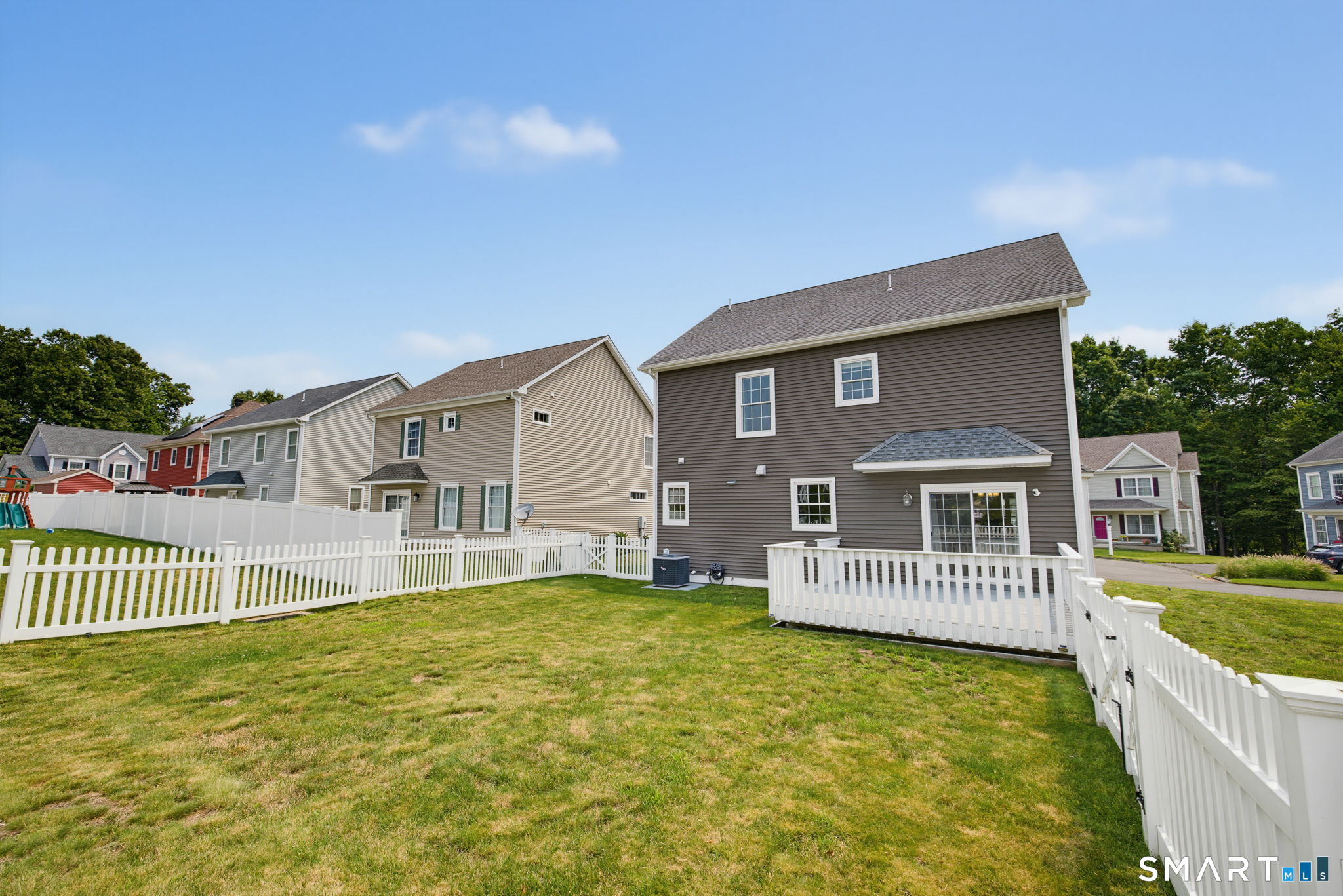 6 Saw Mill Lane Plainville CT 06062