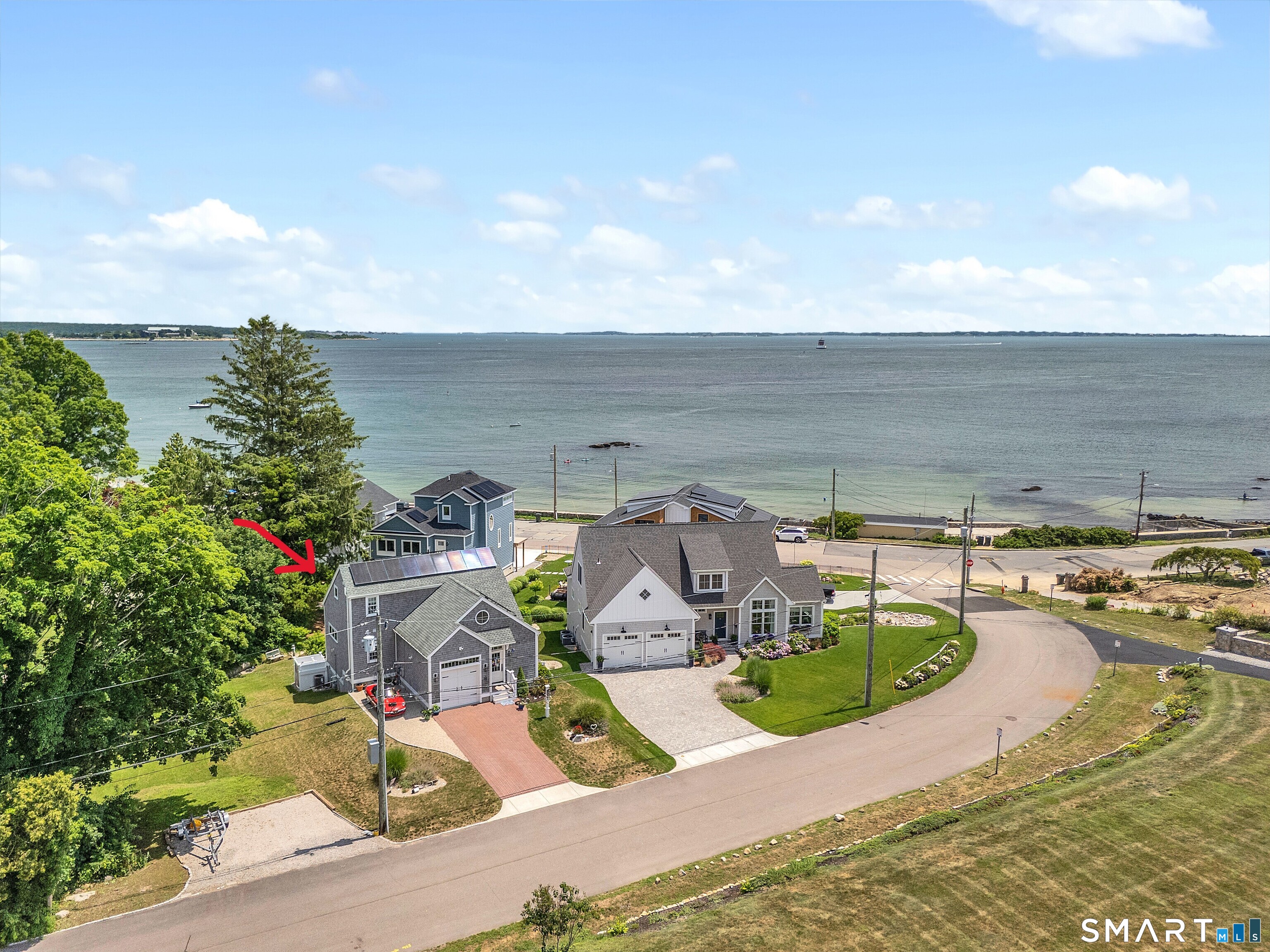 27 Jerome Road New London CT 06320
