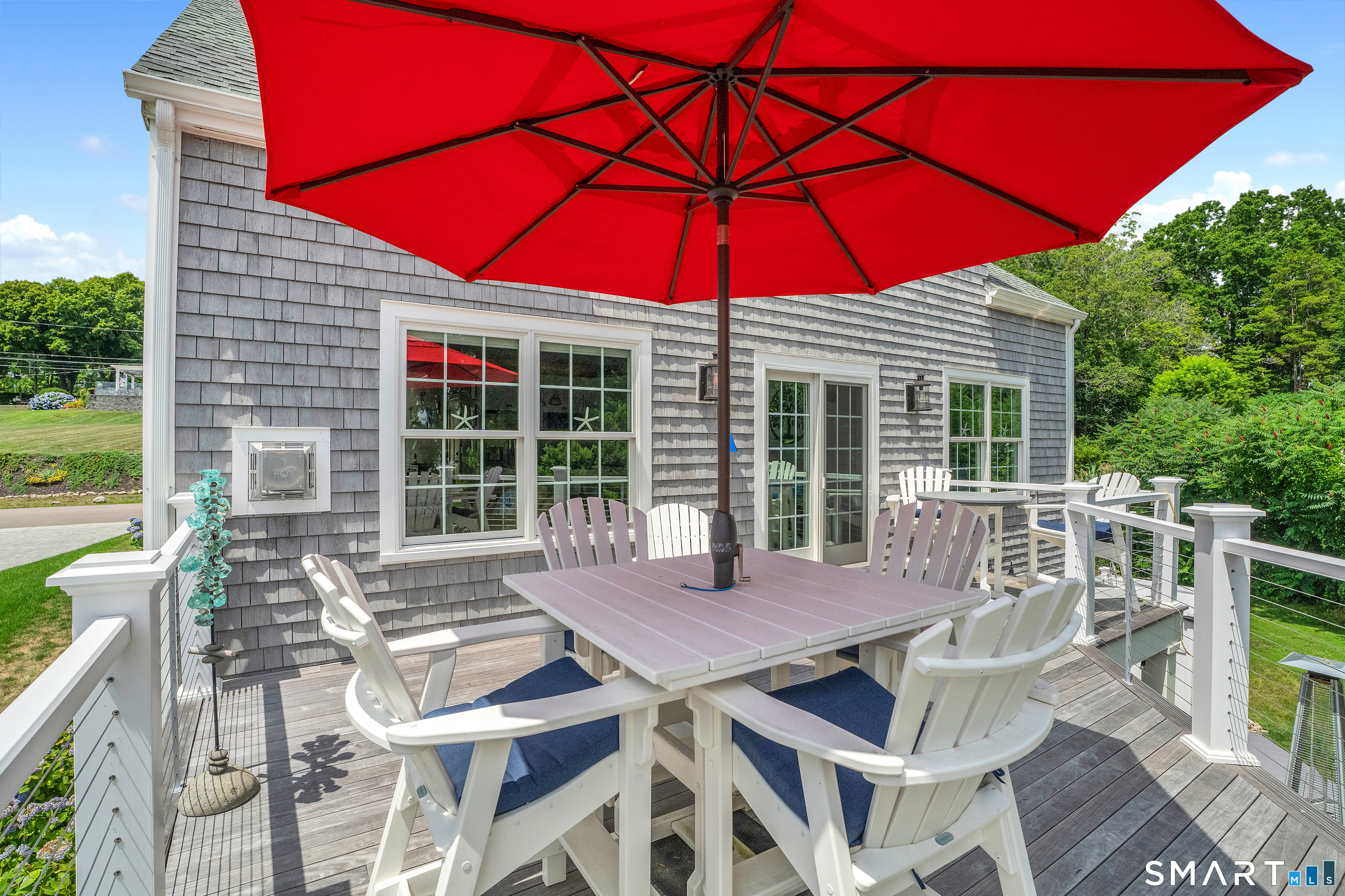 27 Jerome Road New London CT 06320