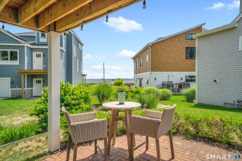 27 Jerome Road New London CT 06320