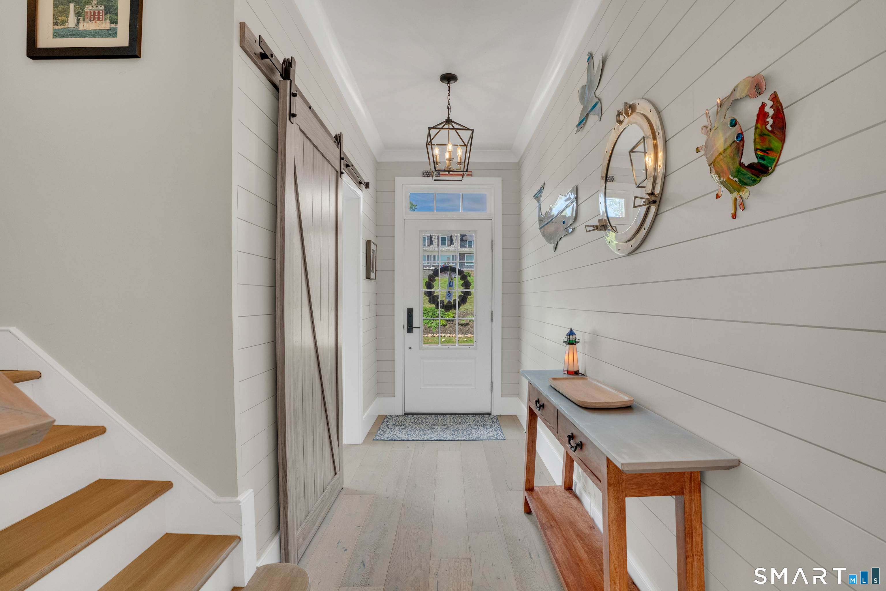 27 Jerome Road New London CT 06320
