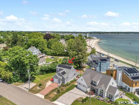27 Jerome Road New London CT 06320