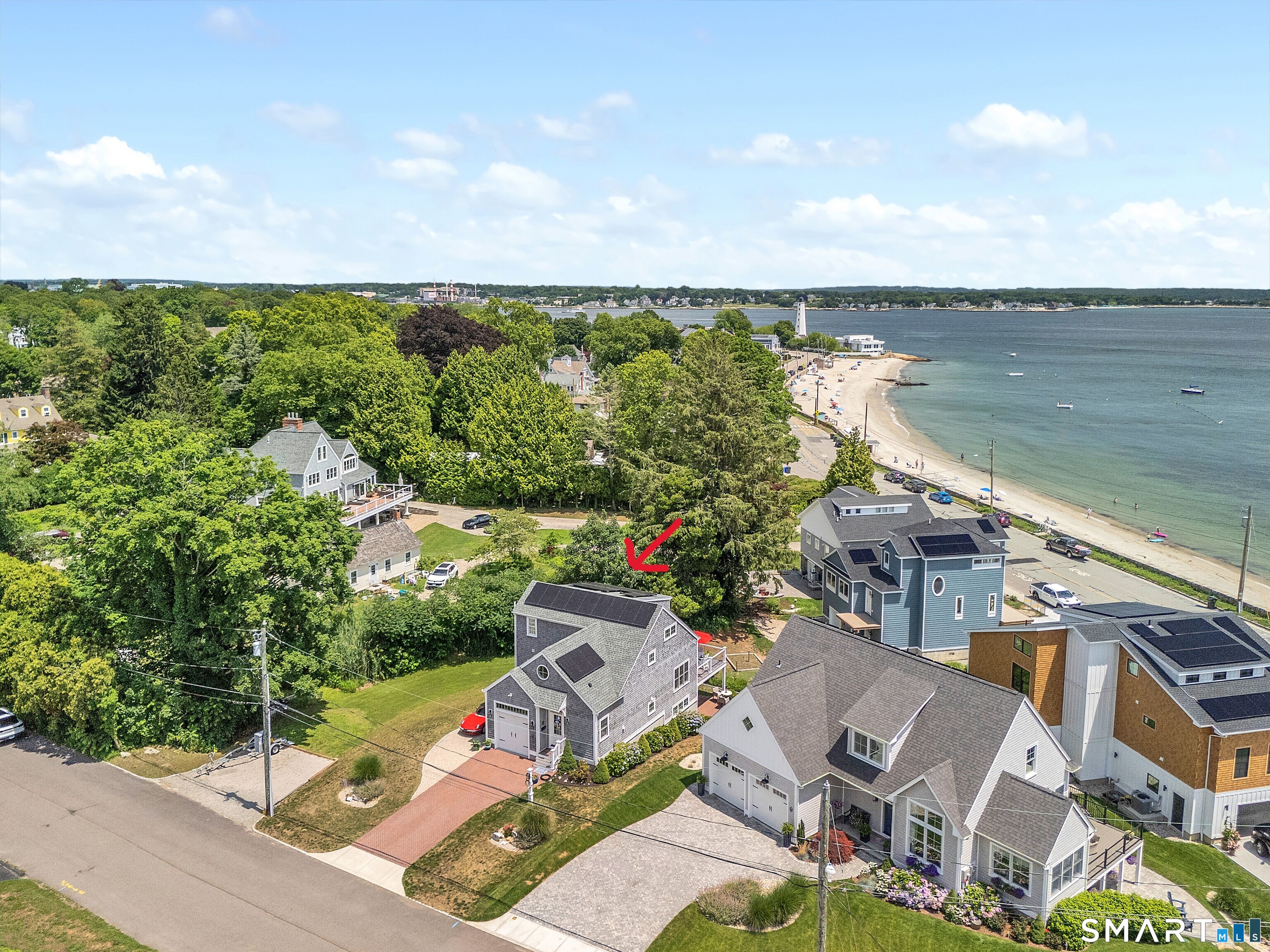 27 Jerome Road New London CT 06320