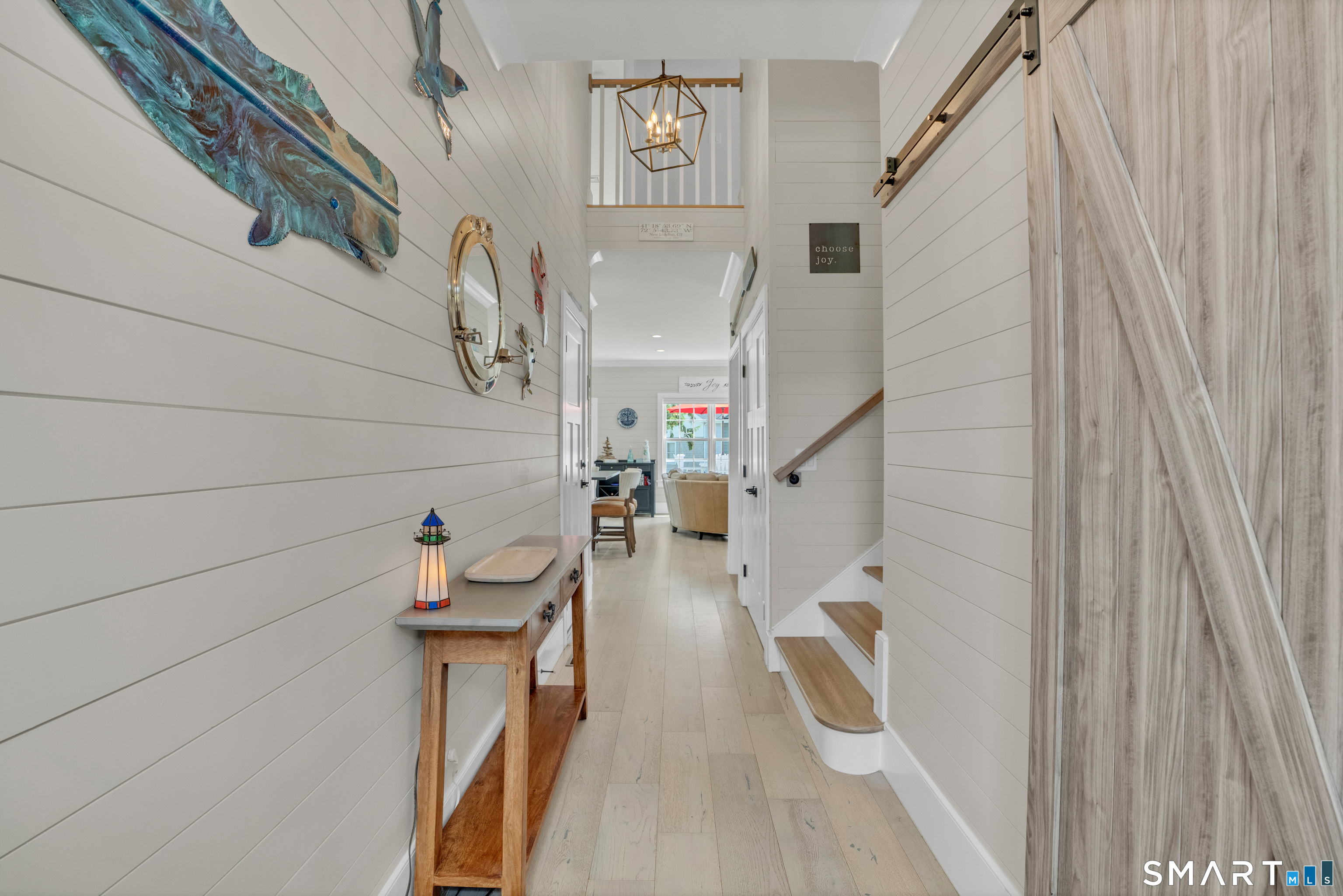 27 Jerome Road New London CT 06320