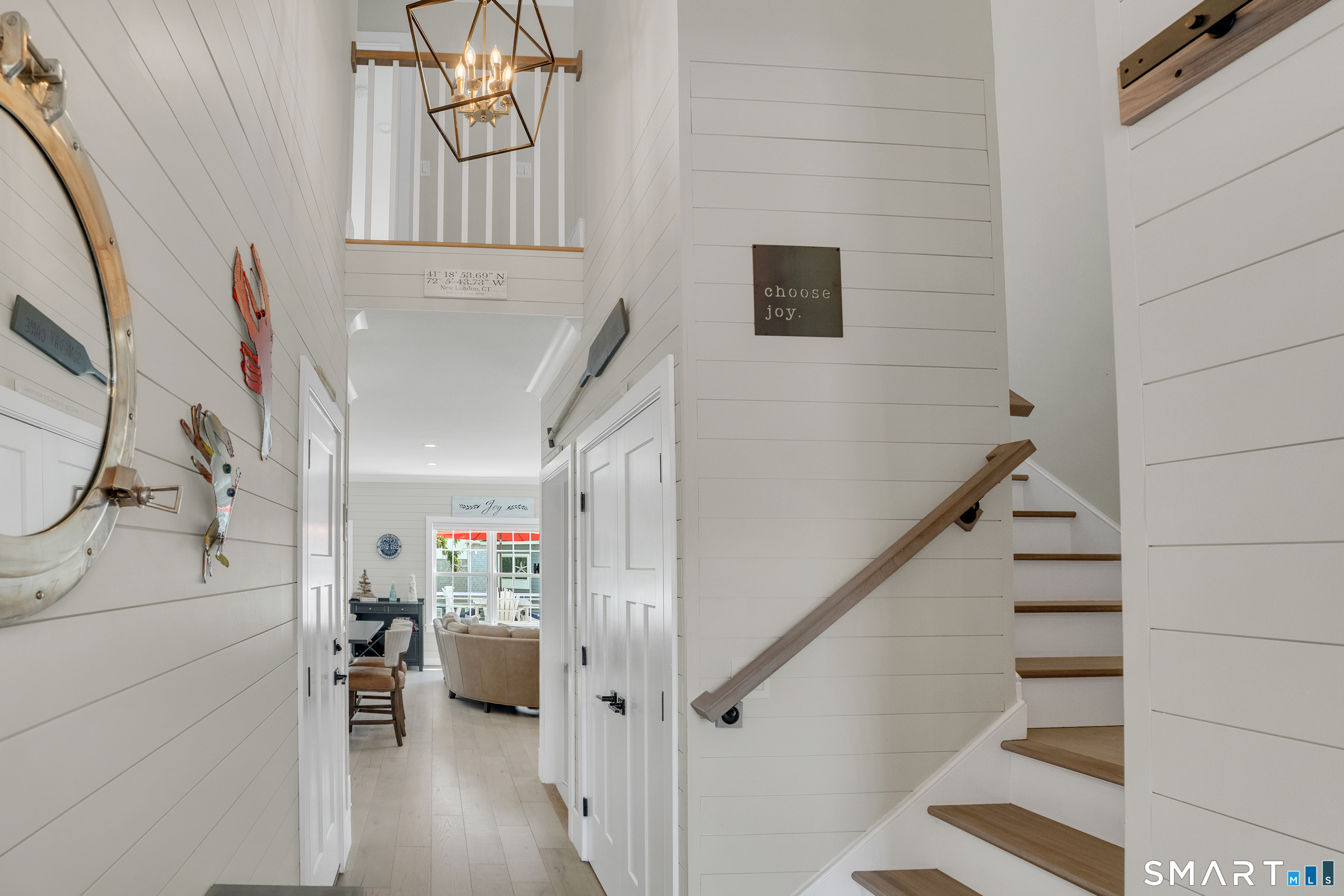 27 Jerome Road New London CT 06320