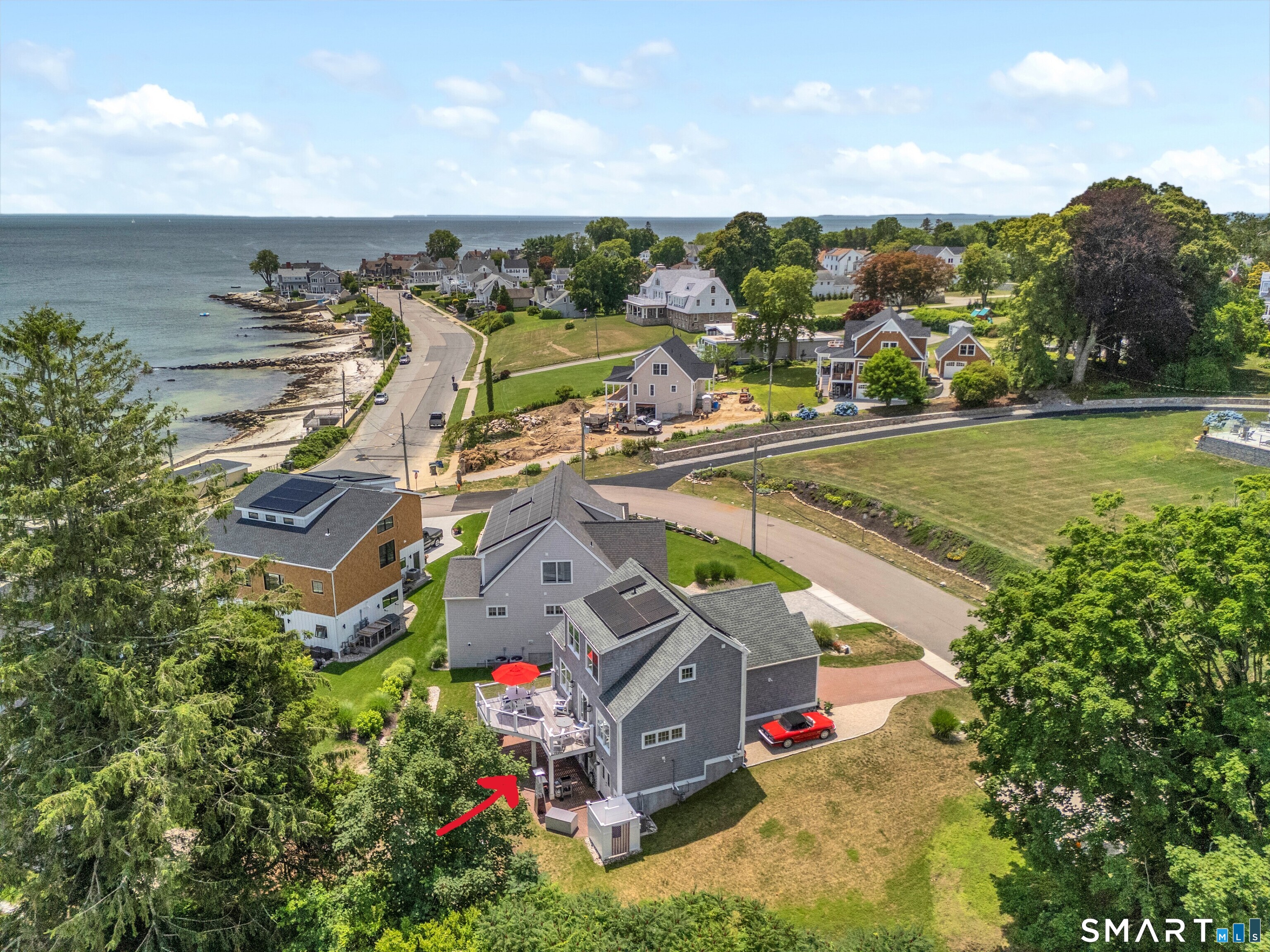27 Jerome Road New London CT 06320